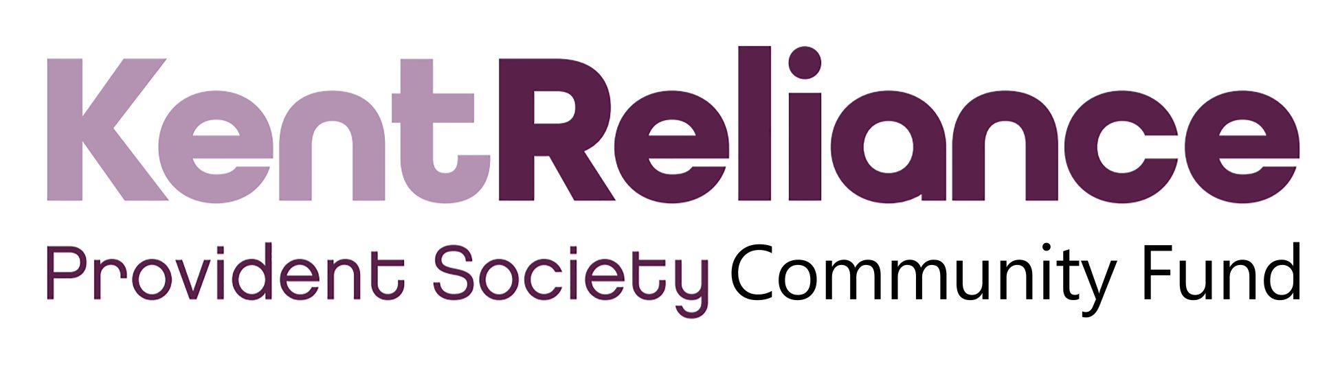 Ket Reliance Provident Society Community Fund logo